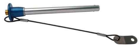 JBL 361345-001 Ball Pin Locking Assembly for VT4880A 361345-001