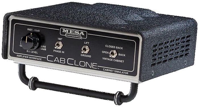 Mesa Boogie CAB-CLONE-8 CABCLONE 8