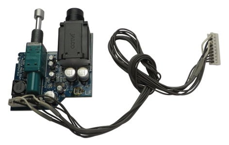Fostex 8274511000 Headphone PCB for FR-2 8274511000