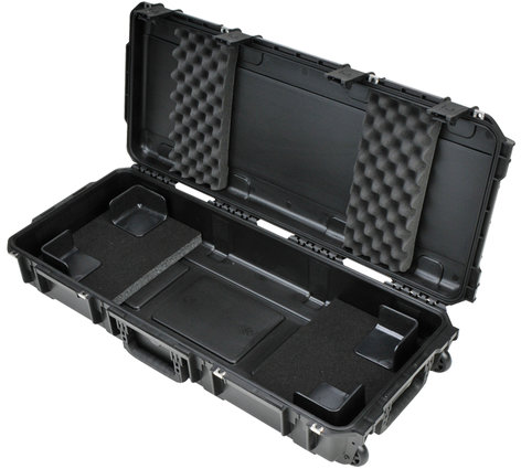 SKB Cases 3I-3614-KBD iSeries Waterproof 49-Key Keyboard Case 3I-3614-KBD