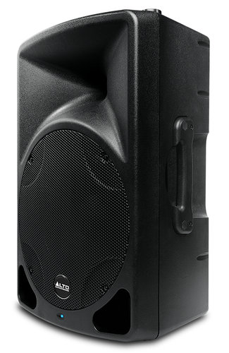 Alto Professional TX12 12" 600W (Peak) 2-Way Active Loudspeaker TX12