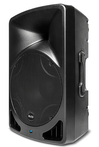 Alto Professional TX15 15" 2-Way 600W Peak Active Loudspeaker TX15
