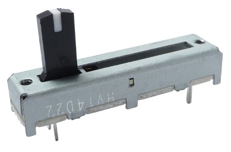 DBX 40-0016 EQ Fader for 231B 40-0016