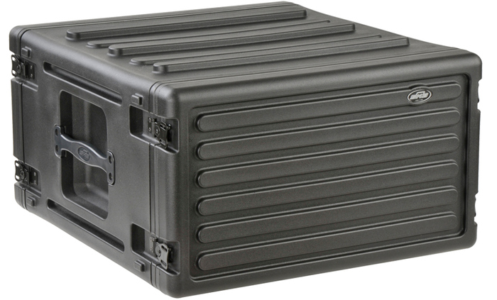 SKB Cases 1SKB-R6U 6RU Roto Rack Case 1SKB-R6U