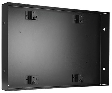 Chief Manufacturing TA500 Large Thinstall In-Wall Swing Arm Box for TS525TU, TS325TU TA500