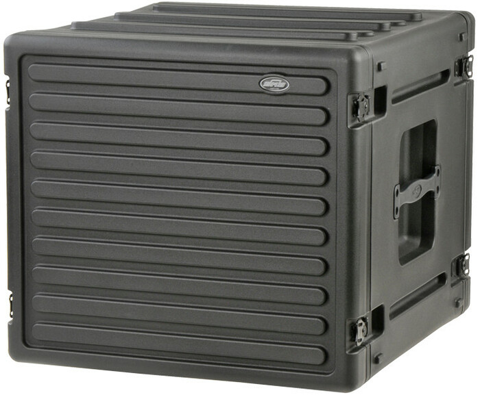 SKB 1SKB-R8U 8RU Molded Rack Case