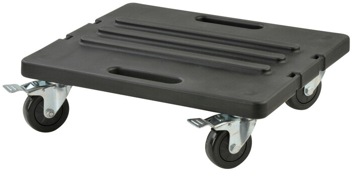 SKB 1SKB-RCB 4" Wheel Locking Caster Platform