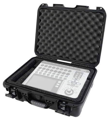 Gator Cases GMIX-QSCTM16-WP Waterproof Case for QSC TouchMix16 GMIX-QSCTM16-WP