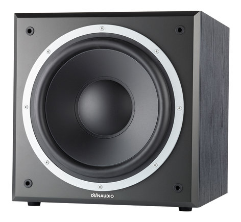 Dynaudio Professional BM14S II 300W 12" Active Subwoofer BM14S-II