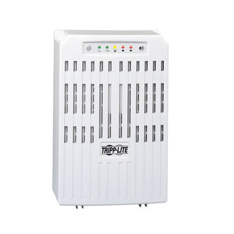 Tripp Lite SMART 3000VS 120V SmartPro 3kVA Line Interactive UPS with Extended-run & SNMPWEBCARD options SMART3000VS