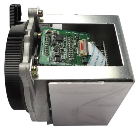 JVC SCM1049-N0A Optical Block Assembly For GY-DV550
