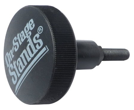 On-Stage 103728 4 Pack Of Knobs For LS778