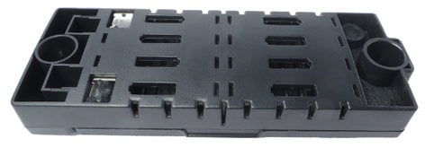 Roland 5100022626 Battery Holder For BA-55 And CUBE Street EX