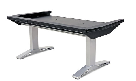 Argosy Consoles ES6-3B-NN-B-B-S 3-Bucket Eclipse Console for S6 ES6-3B-NN-B-B-S