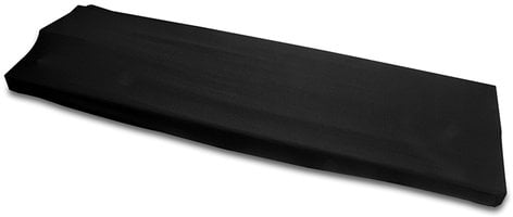 Hosa KBC-176 61-76-Key Keyboard Cover KBC-176