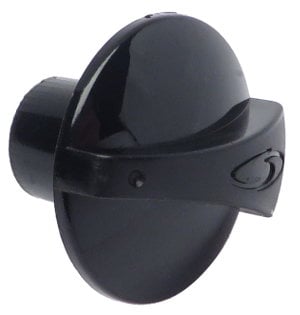 Galaxy Audio KRVC Volume Knob for Hot Spot KRVC