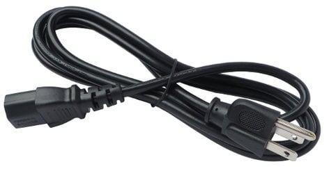Alesis PW63200UC01 120V AC Fireport Cable PW63200UC01