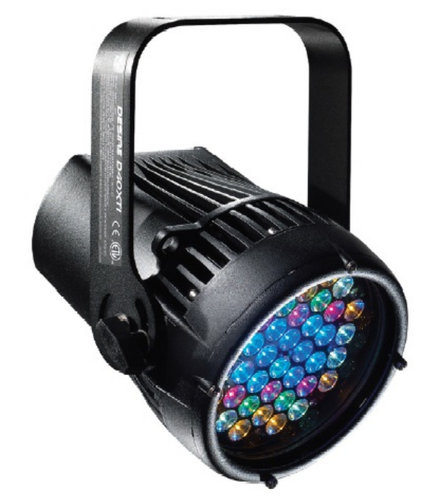 ETC/Elec Theatre Controls SELD40XTI-V Selador D40 Vivid LED Wash Fixture SELD40XTI-V