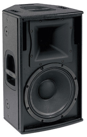 DB Technologies DVX D12 HP 12" 2-Way Active Speaker,  700W