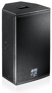 DB Technologies DVX D8 HP 800W Active 2-Way Speaker DVX-D8-HP