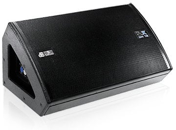 DB Technologies DVX DM12 1500W Active 12" Stage Monitor DVX-DM12