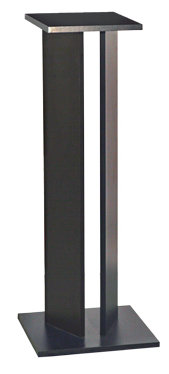 Argosy SS42-B 42" Classic Speaker Stand
