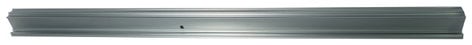 Allen & Heath AA5934 Armrest Extrusion for GL2800 AA5934