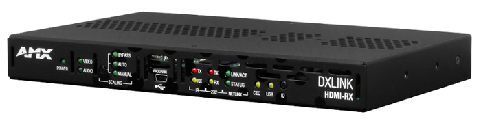 AMX FG1010-500 DXLink HDMI Receiver Module FG1010-500