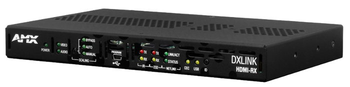 AMX AVB-RX-DXLINK-HDMI DXLink HDMI Receiver Module