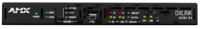 AMX AVB-RX-DXLINK-HDMI DXLink HDMI Receiver Module