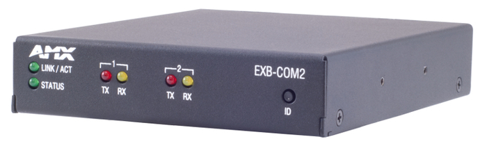 AMX FG2100-22 ICSLan Serial Interface - 2 Ports FG2100-22