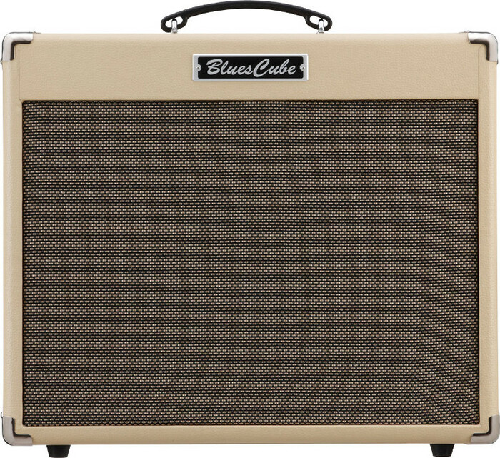 Roland Blues Cube Stage 60W 1x12" Guitar Combo Amplifier BLUES-CUBE-STAGE