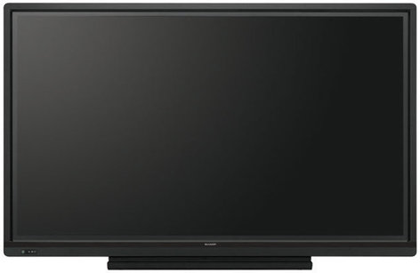 Sharp PN-L703B Aquos Board 70" Interactive LCD Display