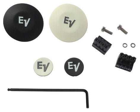 Electro-Voice F.01U.215.822 Strong Arm Hardware Kit for EV EVID 3.2 F.01U.215.822