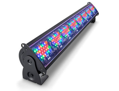 Philips Color Kinetics 116-000033-00 ColorBlaze TR4 with Intelligent RGBA 6 Foot LED and 10° Beam Angle 116-000033-00