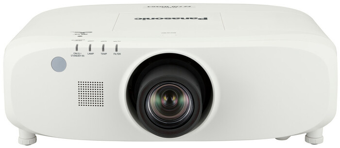 Panasonic PT-EZ770ZU 6500 Lumens WUXGA 3LCD Projector