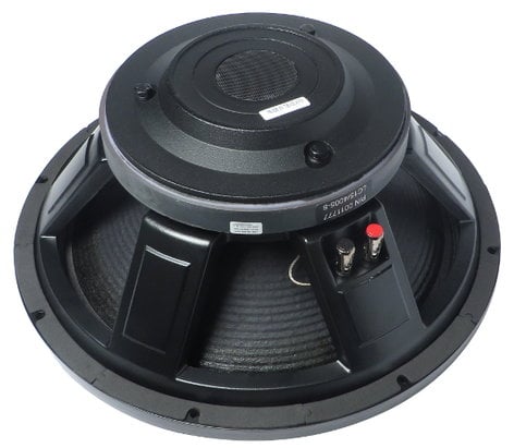 EAW 0011777 Woofer For EAW MK5396 And Mackie SA1530Z