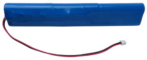 ADJ MGB957 Battery for MEG963 Mega Go Bar 50 MGB957