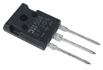 Mackie 301-007-00 Diode Bridge for M1400I Amp 301-007-00