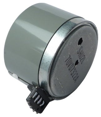 Teac 5370010100 Capstan Motor For W450R