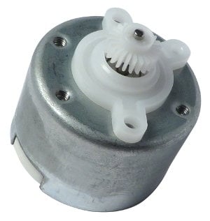 Denon 9DF564285 Reel Motor for DN720R 9DF564285