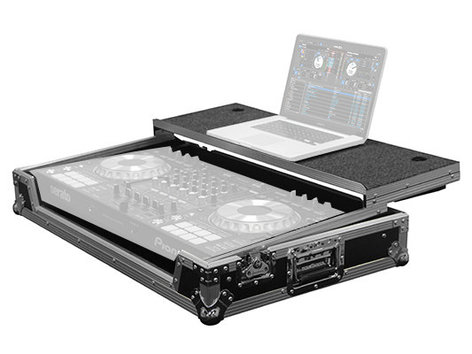 Odyssey FZEUGSPIDDJSZ Limited Edition Flight Zone DJ Controller Glide Style Case for Pioneer DDDJ-SZ FZEUGSPIDDJSZ