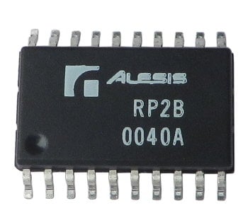 Alesis 2-27-0037A IC for ADAT XT 2-27-0037A