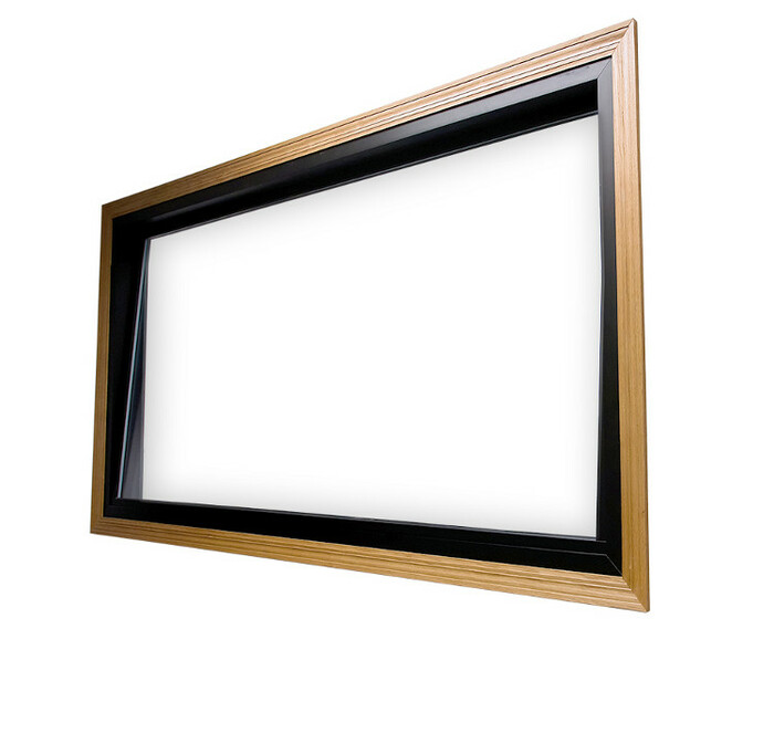Acoustic Geometry AWST63672 36"x72" Studio 6 Soundproof Window AWST63672