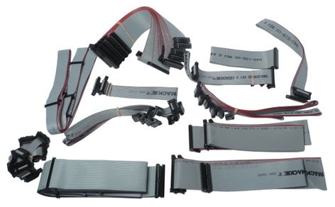 Mackie 0002262 Ribbon Cable Kit for SR40X8 0002262