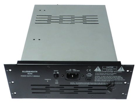 Allen & Heath 003-335JIT Power Assembly for iLive 003-335JIT