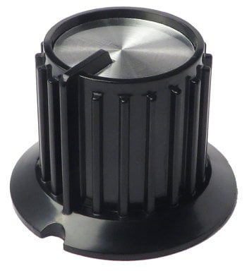 Roland 2247012300 Knob for JC-120 Jazz Chorus Amp 2247012300