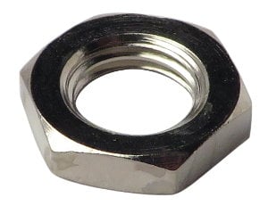 Telex F.01U.109.614 Hex Antenna Nut For TR-800