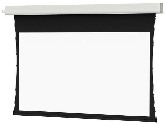 Da-Lite 21815L Tensioned Advantage Electrol HD 0.9 Screen 87in x 139in, 164in Diagonal 21815L