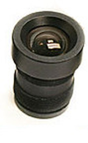 Marshall Electronics V-4412.0-2.0-HR Mount Lens 12.0mm F2.0 Hi Res V-4412.0-2.0-HR